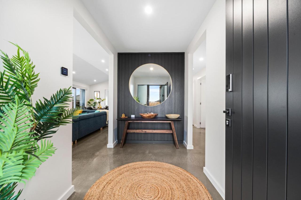 Catchn'Relax Taupo Villa Екстериор снимка