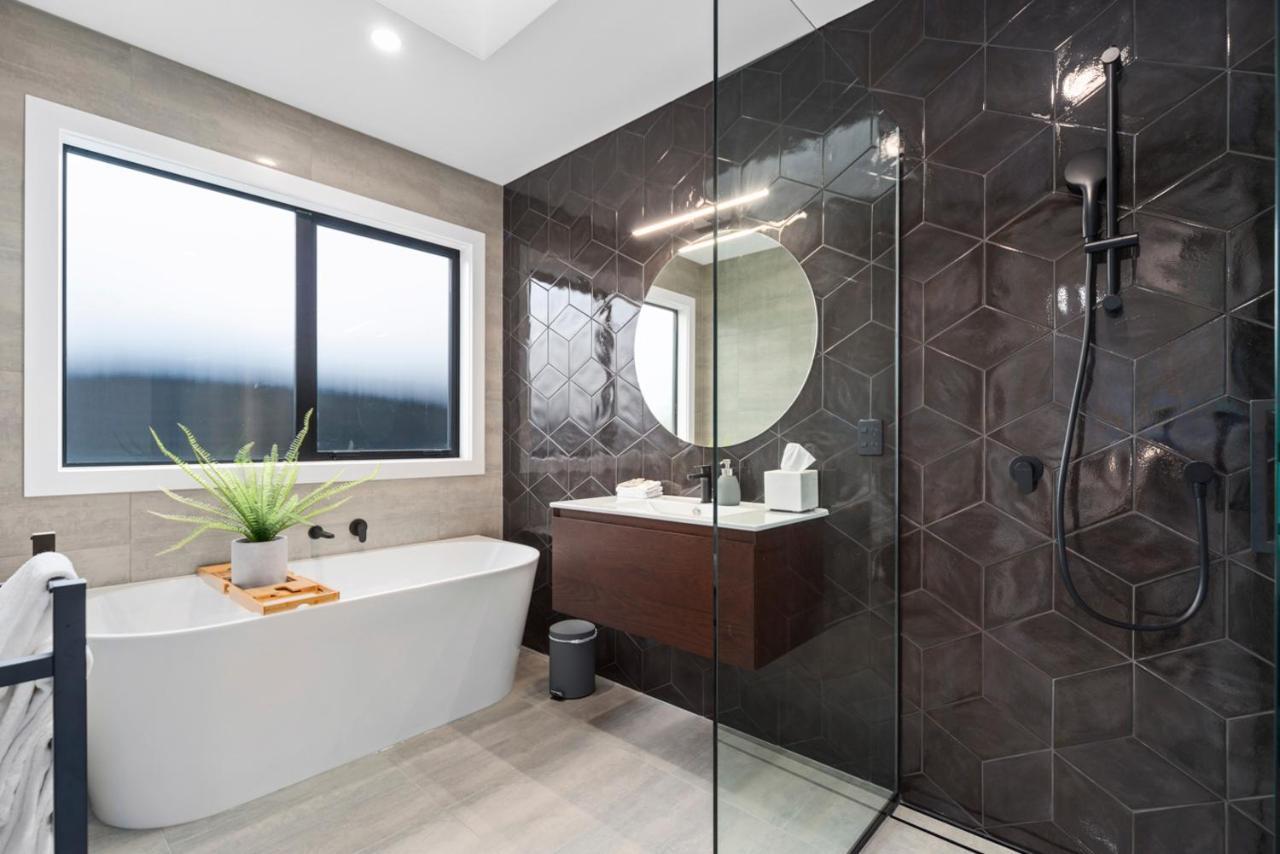 Catchn'Relax Taupo Villa Екстериор снимка