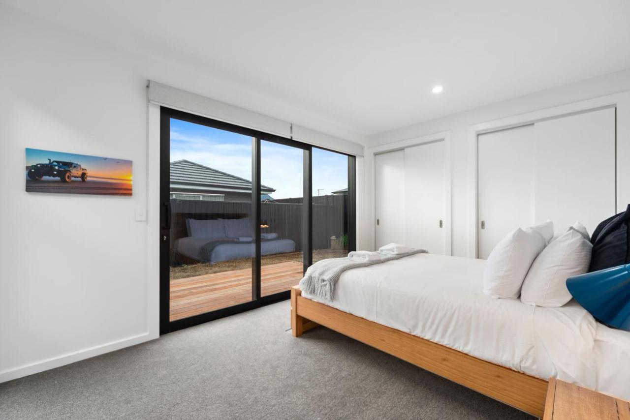 Catchn'Relax Taupo Villa Екстериор снимка