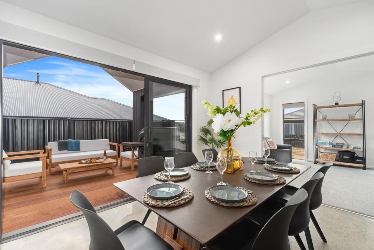 Catchn'Relax Taupo Villa Екстериор снимка