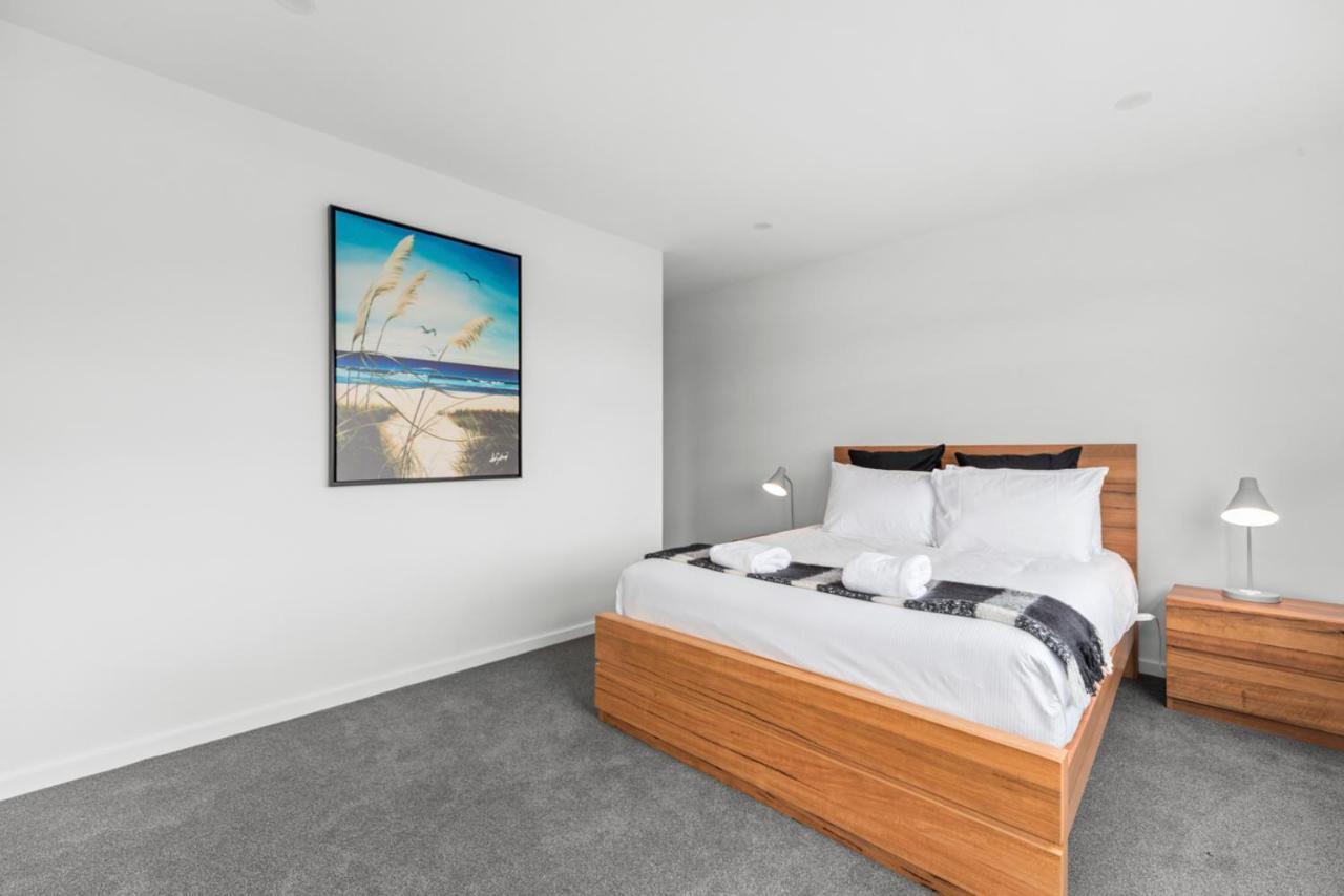 Catchn'Relax Taupo Villa Екстериор снимка