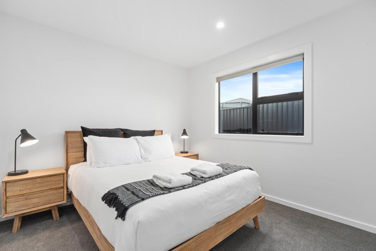 Catchn'Relax Taupo Villa Екстериор снимка