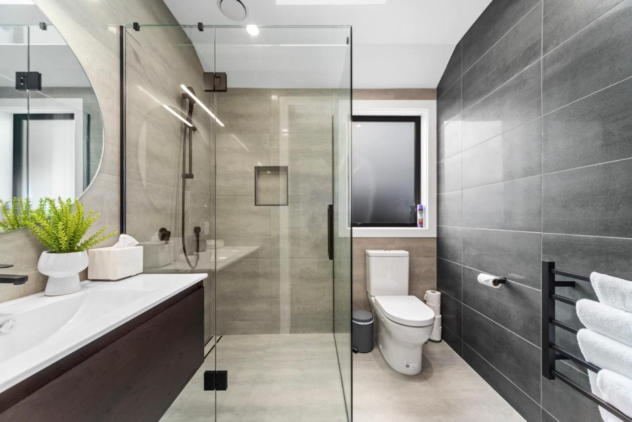 Catchn'Relax Taupo Villa Екстериор снимка