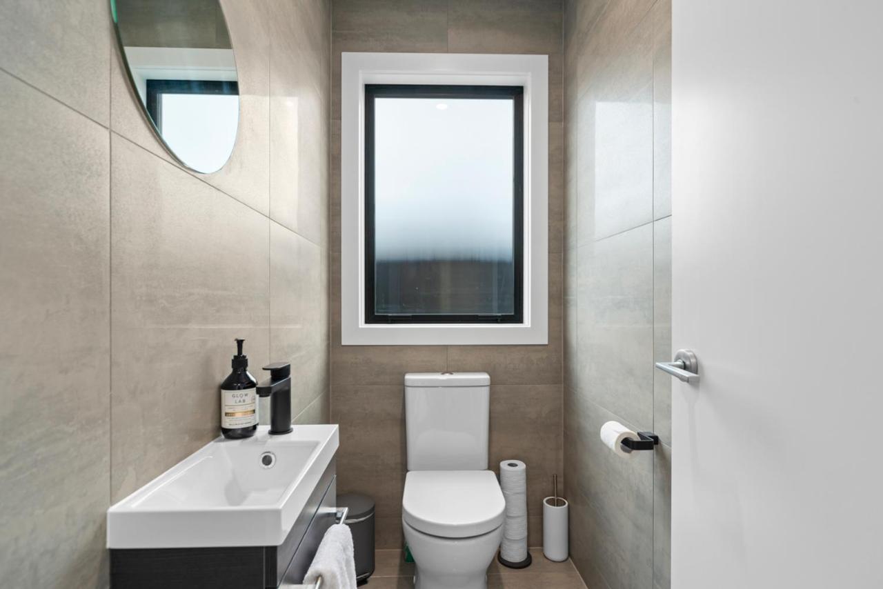 Catchn'Relax Taupo Villa Екстериор снимка