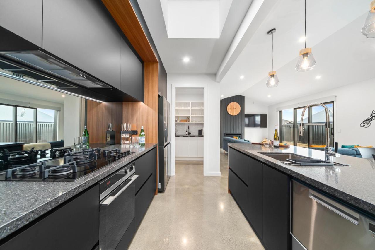 Catchn'Relax Taupo Villa Екстериор снимка