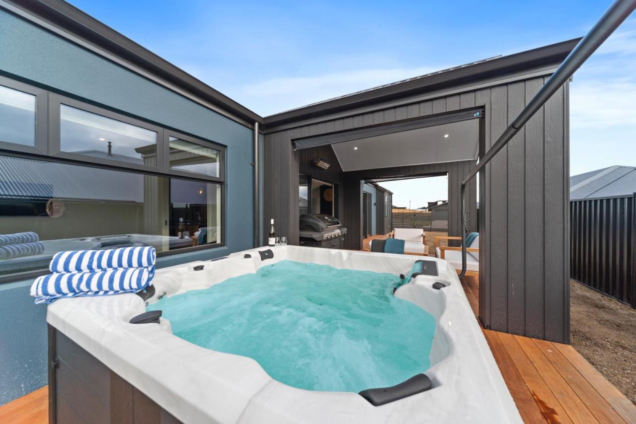 Catchn'Relax Taupo Villa Екстериор снимка