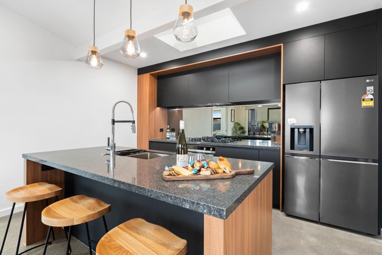 Catchn'Relax Taupo Villa Екстериор снимка