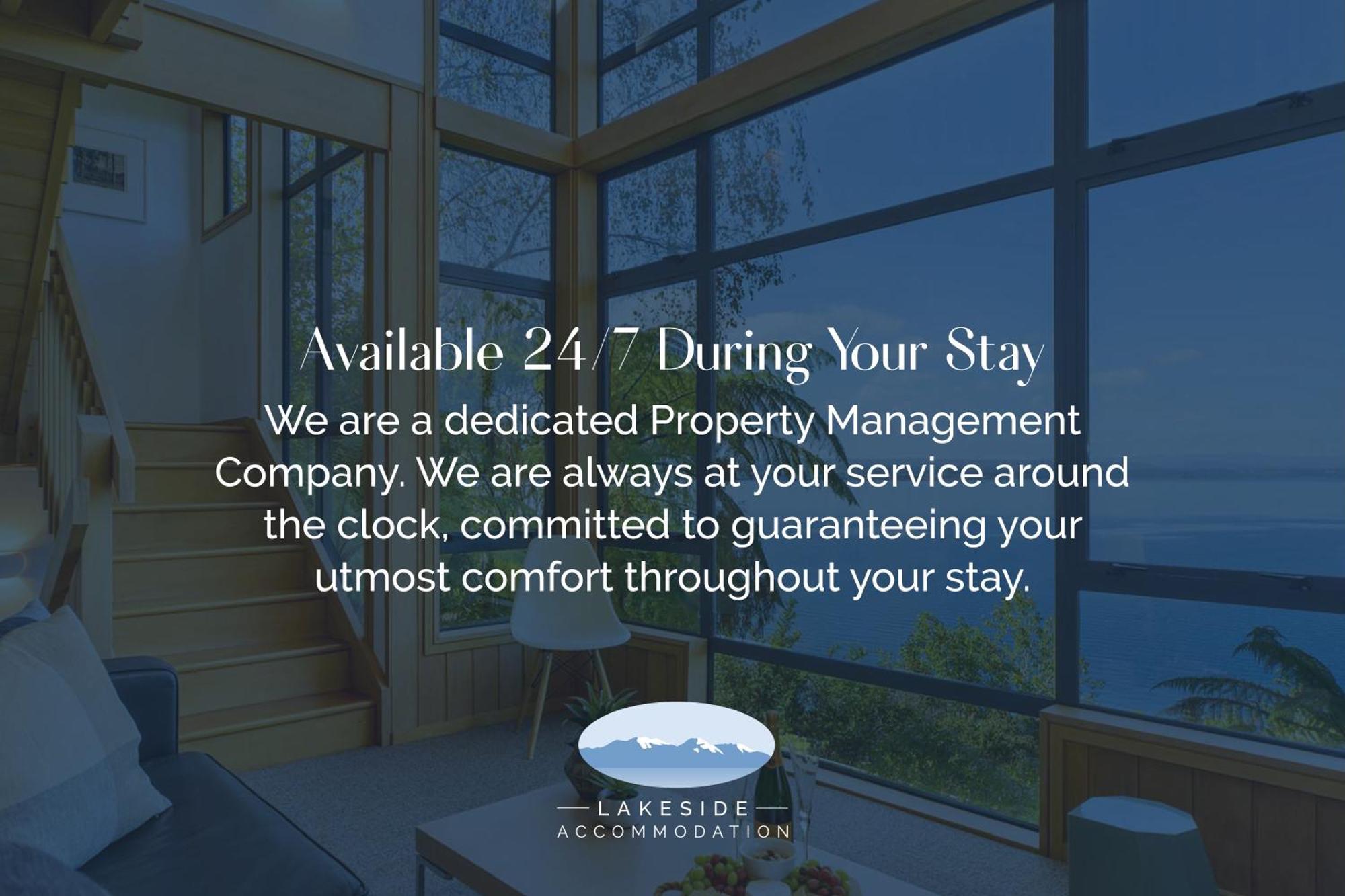 Catchn'Relax Taupo Villa Екстериор снимка